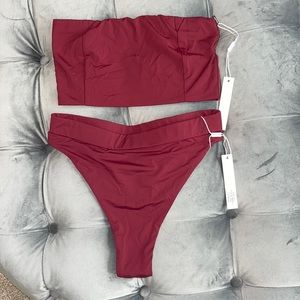 Myra Swim 2 piece Bikini